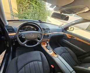 Mercedes-Benz 220 Gebrauchtwagen