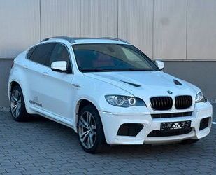 BMW X6 M Gebrauchtwagen