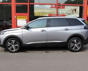 Peugeot 5008 Gebrauchtwagen