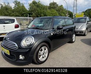 Mini ONE Gebrauchtwagen