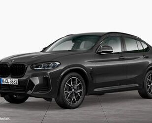 BMW X4 Gebrauchtwagen