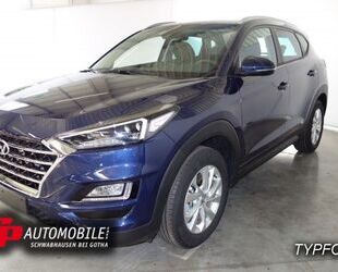 Hyundai TUCSON Gebrauchtwagen