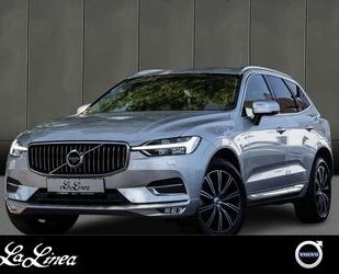 Volvo XC60 Gebrauchtwagen