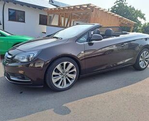 Opel Cascada Gebrauchtwagen