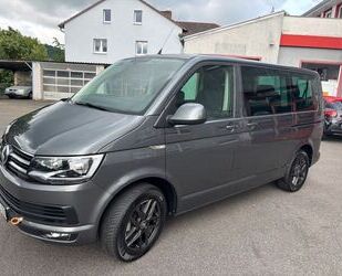 VW T6 Caravelle Gebrauchtwagen