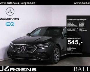 Mercedes-Benz E 300 Gebrauchtwagen