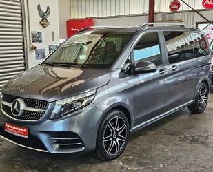 Mercedes-Benz V 250 Gebrauchtwagen