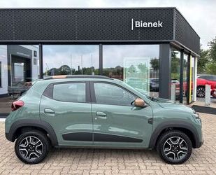 Dacia Spring Gebrauchtwagen