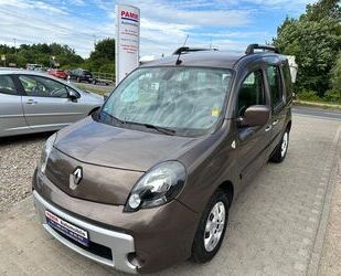 Renault Kangoo Gebrauchtwagen