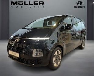 Hyundai STARIA Gebrauchtwagen