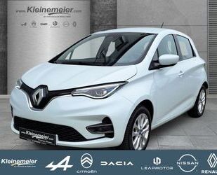 Renault ZOE Gebrauchtwagen