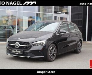 Mercedes-Benz B 180 Gebrauchtwagen