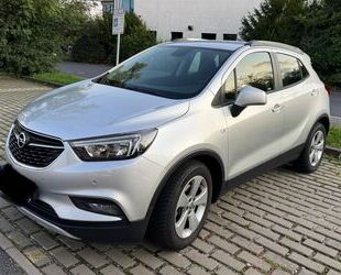 Opel Mokka Gebrauchtwagen