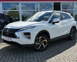 Mitsubishi Eclipse Cross Gebrauchtwagen