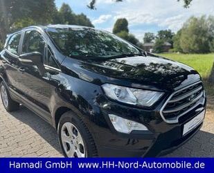 Ford EcoSport Gebrauchtwagen