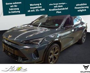 Cupra Formentor Gebrauchtwagen