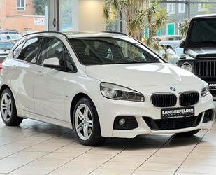 BMW 220 Active Tourer Gebrauchtwagen