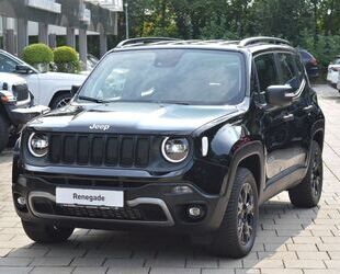 Jeep Renegade Gebrauchtwagen