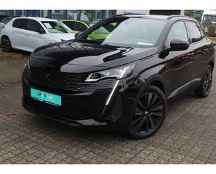 Peugeot 3008 Gebrauchtwagen