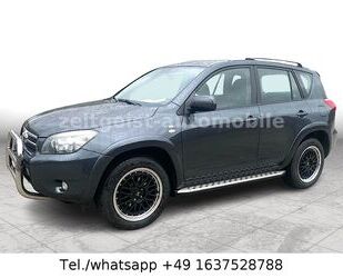 Toyota RAV 4 Gebrauchtwagen