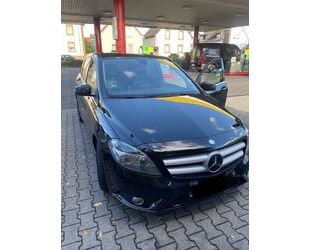 Mercedes-Benz B 200 Gebrauchtwagen