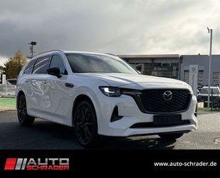 Mazda CX-80 Gebrauchtwagen