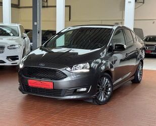 Ford C-Max Gebrauchtwagen