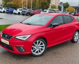 Seat Ibiza Gebrauchtwagen