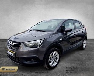 Opel Crossland (X) Gebrauchtwagen