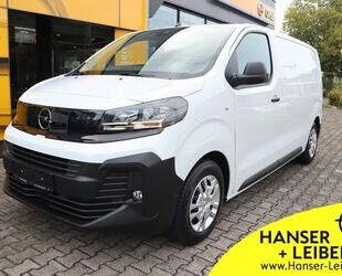 Opel Vivaro Gebrauchtwagen