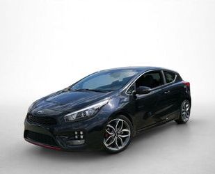 Kia ceed / Ceed Gebrauchtwagen