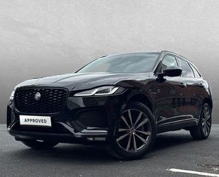 Jaguar F-Pace Gebrauchtwagen