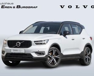 Volvo XC40 Gebrauchtwagen