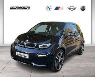 BMW i3 Gebrauchtwagen