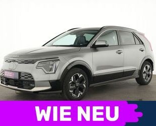 Kia Niro EV Gebrauchtwagen