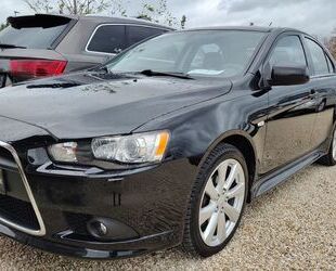 Mitsubishi Lancer Gebrauchtwagen