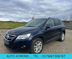Ford Tiguan 