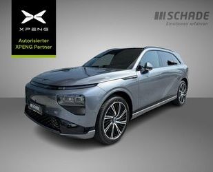 XPeng G9 Gebrauchtwagen