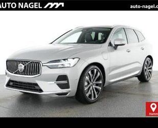 Volvo XC60 Gebrauchtwagen