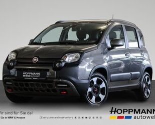 Fiat Panda Gebrauchtwagen