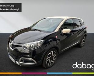 Renault Captur Gebrauchtwagen