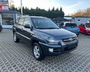 Kia Sportage Gebrauchtwagen