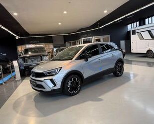 Opel Crossland (X) Gebrauchtwagen