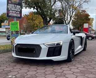 Audi R8 Gebrauchtwagen
