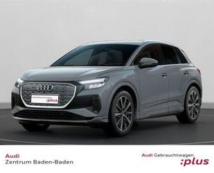 Audi Q4 e-tron Gebrauchtwagen
