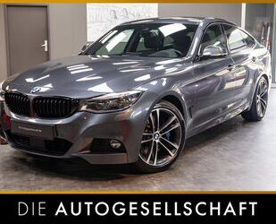 BMW 335 Gran Turismo Gebrauchtwagen