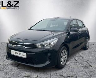 Kia Rio Gebrauchtwagen