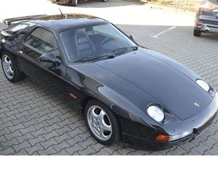 Porsche 928 Gebrauchtwagen