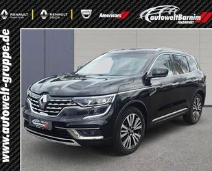 Renault Koleos Gebrauchtwagen