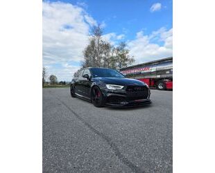 Audi RS3 Gebrauchtwagen